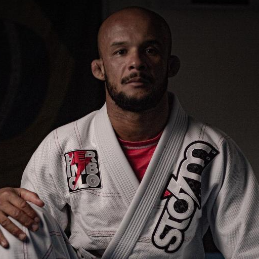 Anderson Aparecido Adão