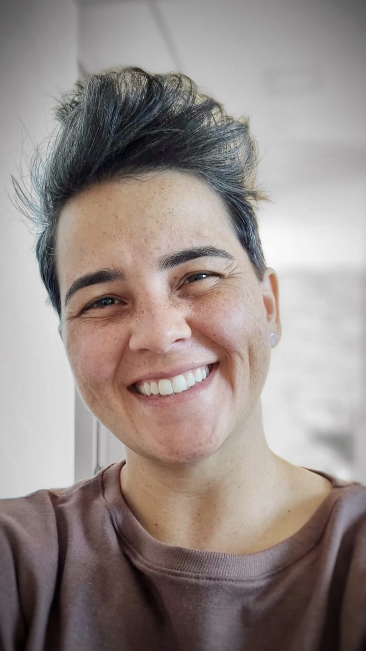 Lara Gonçalves De Medeiros 