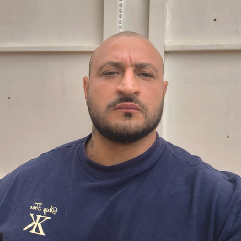 Bruno Ignacio Da Silva Polla