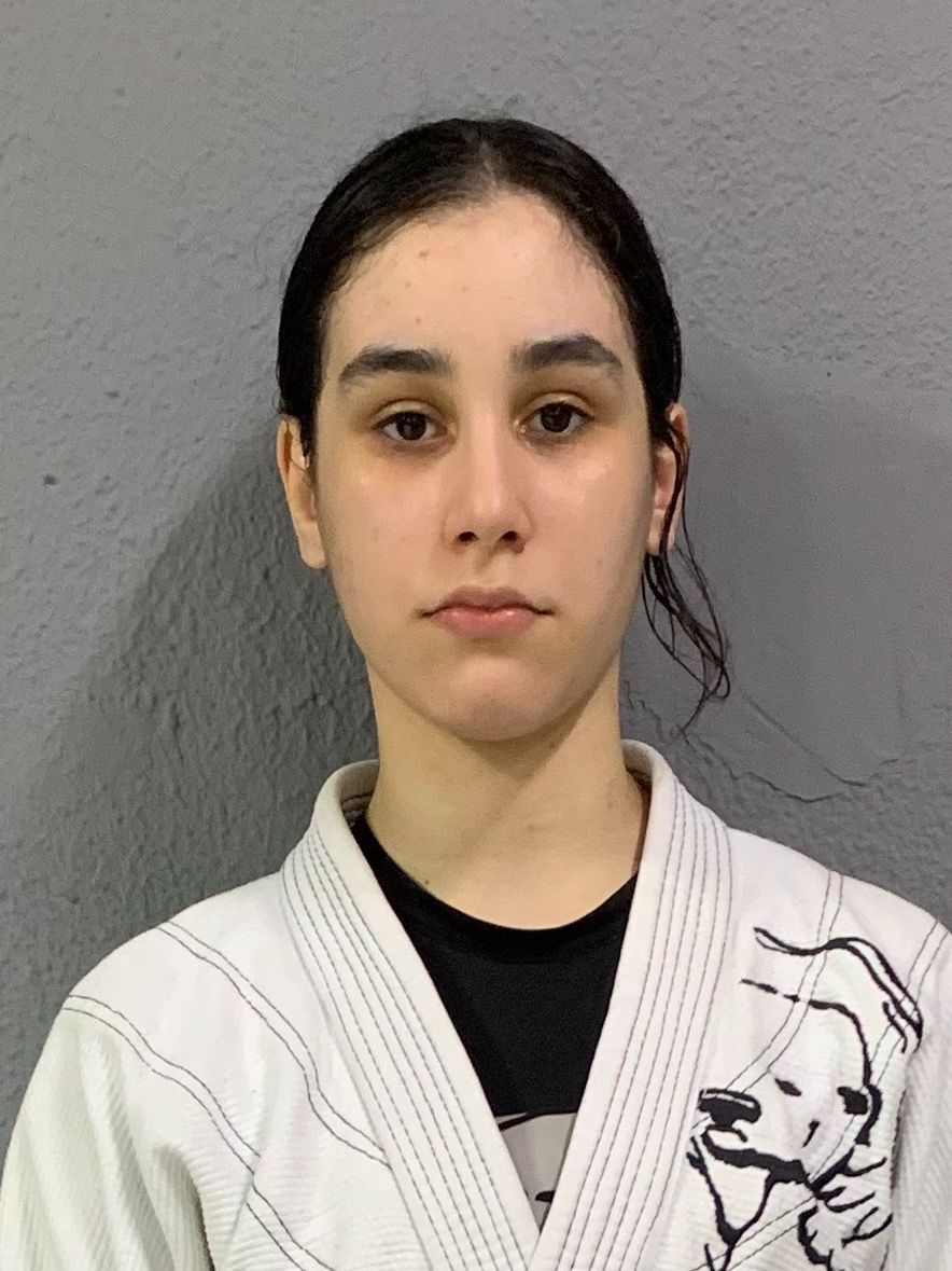 Julia Moreira Alvarez