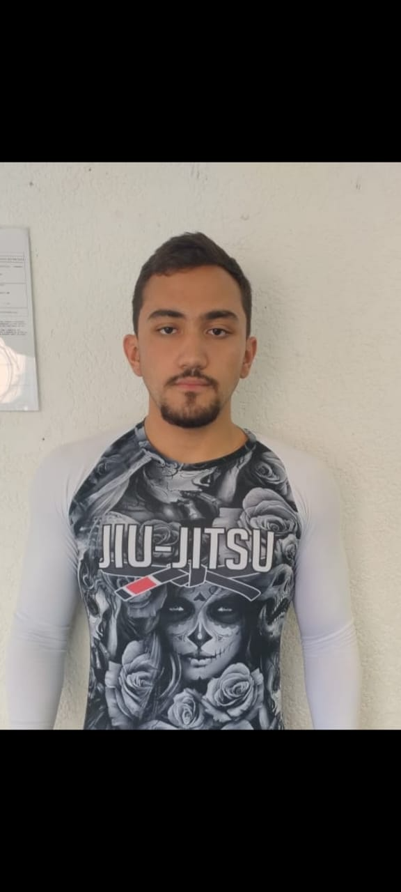 Vítor Moura Ribeiro