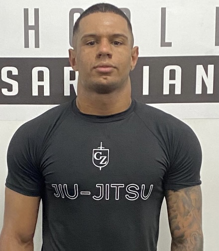 Cleber Santos Dantas