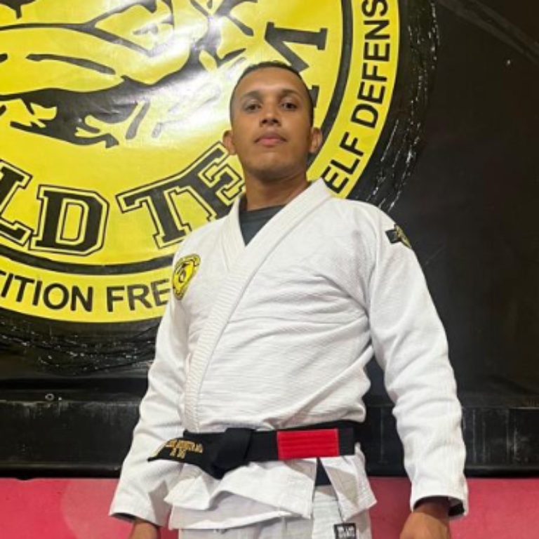 Diego Gomes