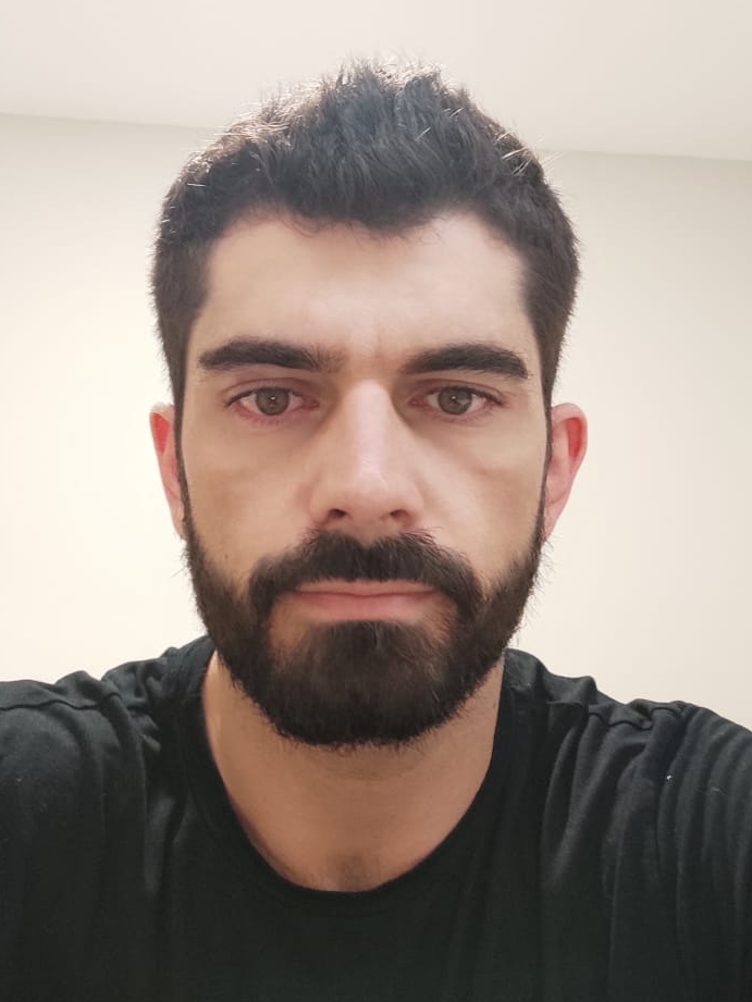 Guilherme Da Silva Biondo