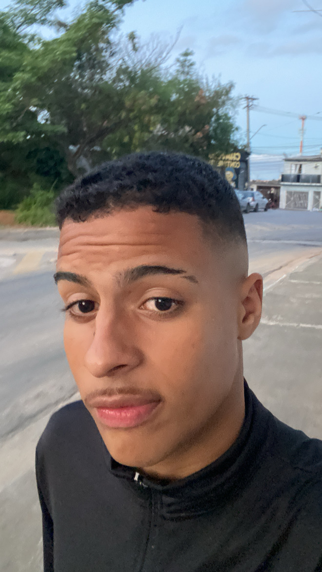 Pedro Enrique Silveira Da Silva 