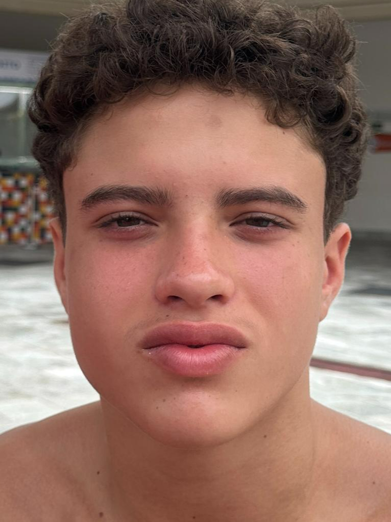 Pietro Webster Wadim Passos Barreto De Souza