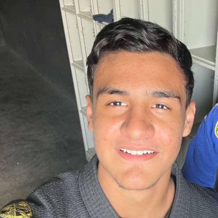 Kauã Gabriel Almeida Da Silva