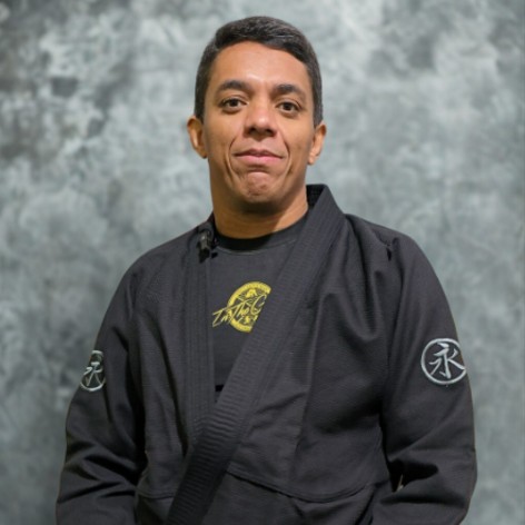 Paulo Do Nascimento Marques