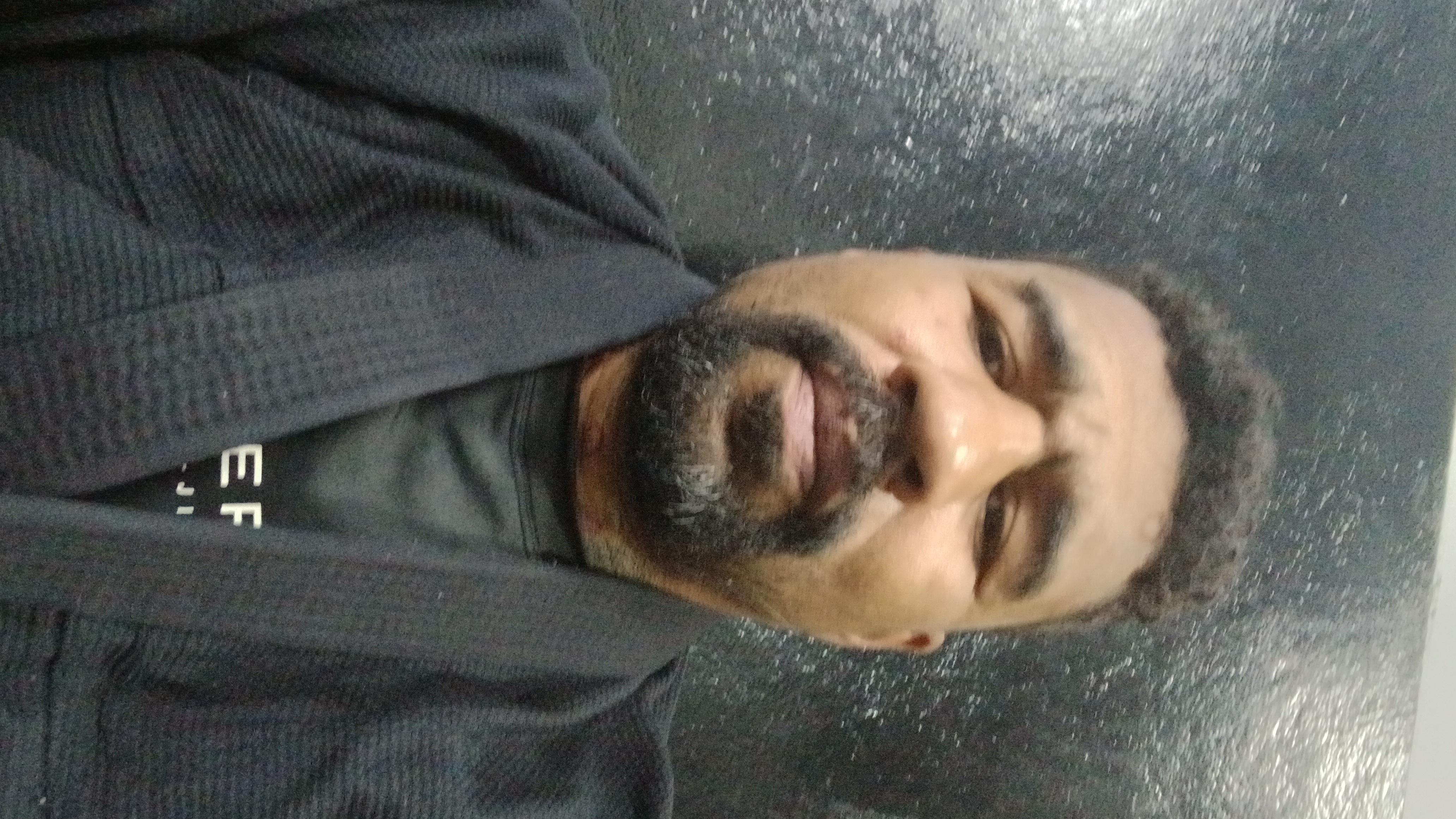 Gilvan Almeida Alves