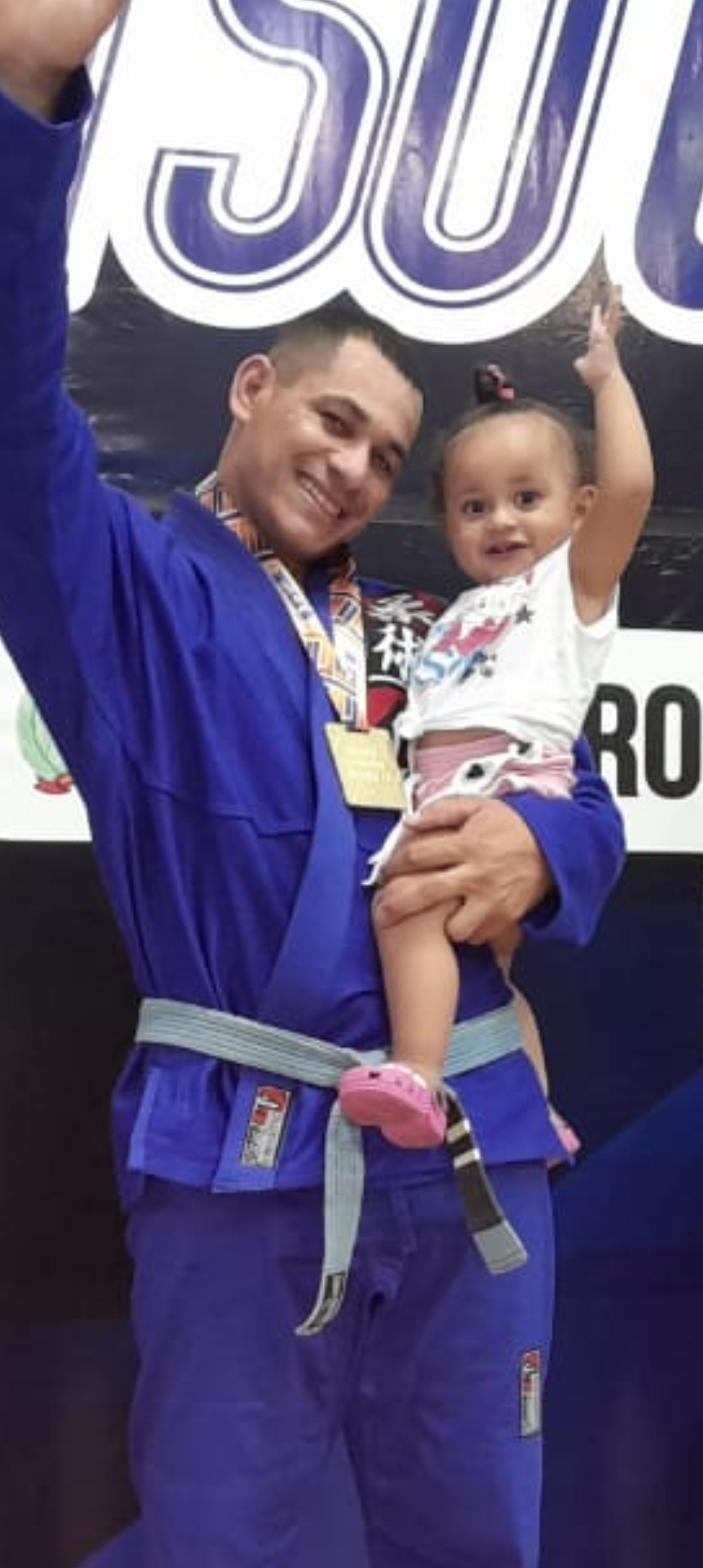 Rafael Barros Da Silva