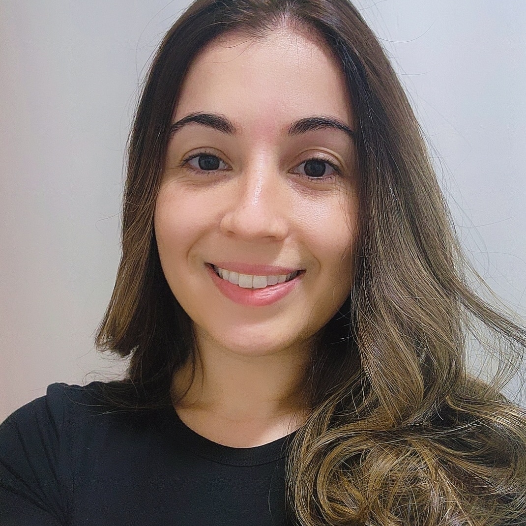 Beatriz Nogueira Da Silva