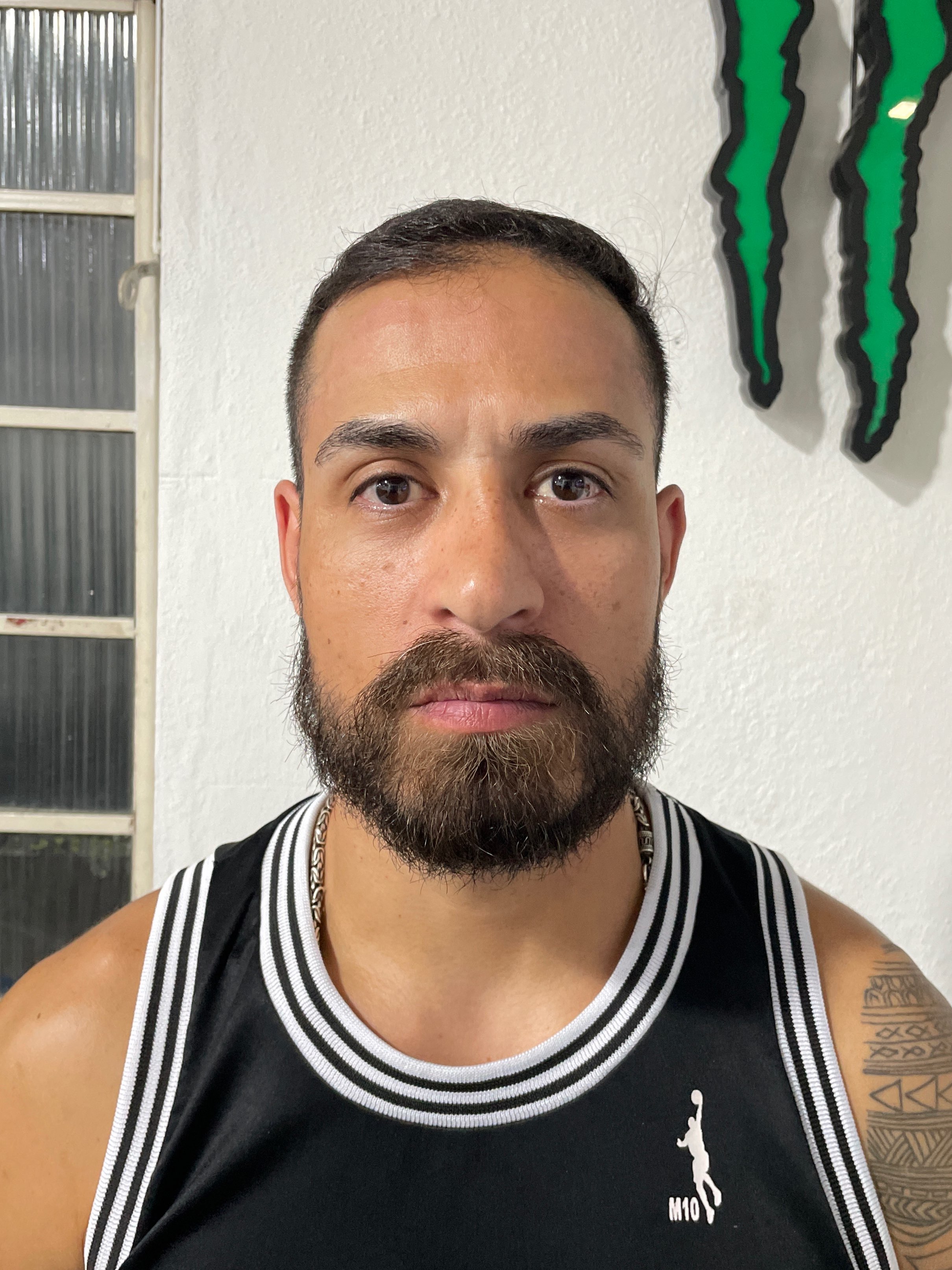 Rodrigo Henrique Galindo 