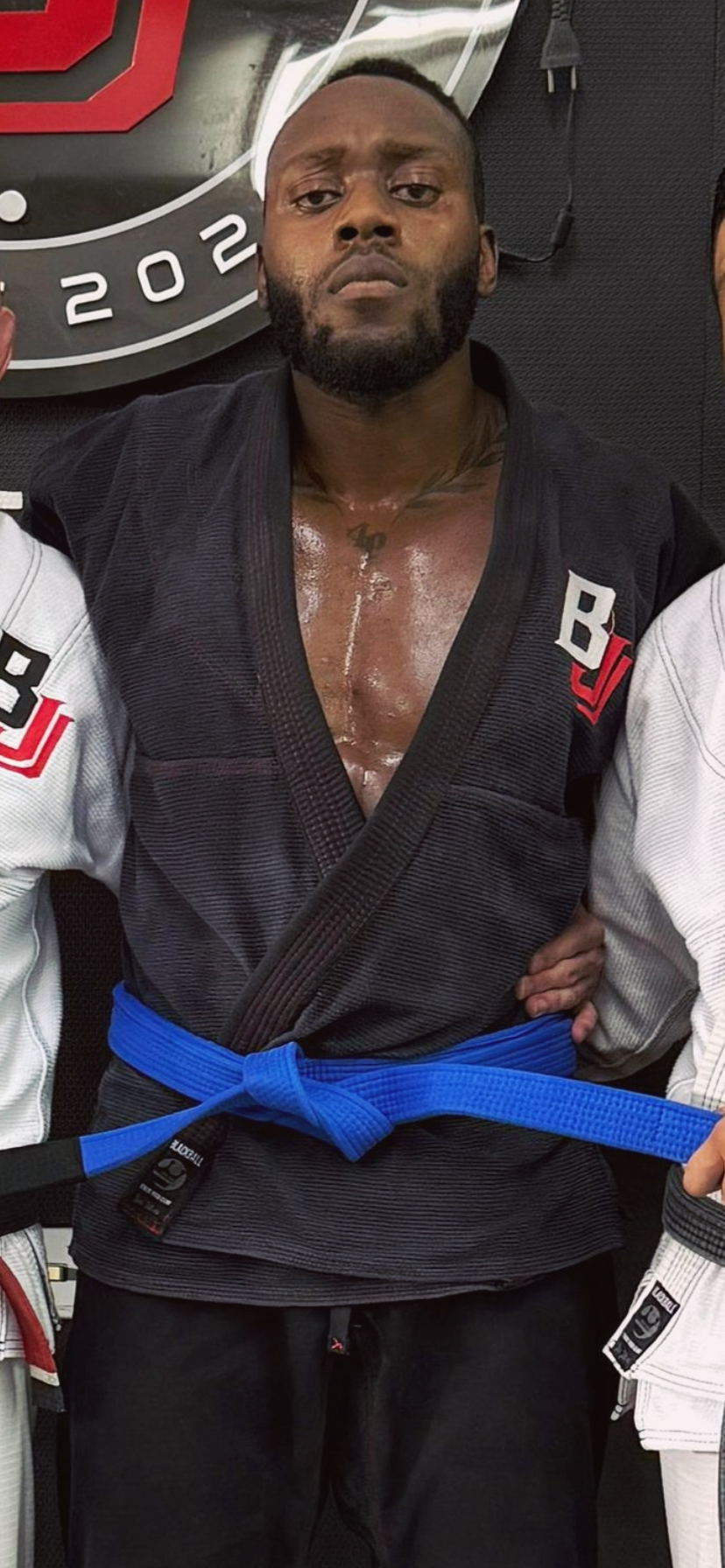 Bruno Henrique Da Rocha Tomaz Uyamadu