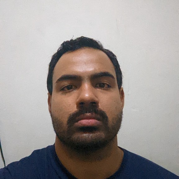 Luan Mangulin Francisconi