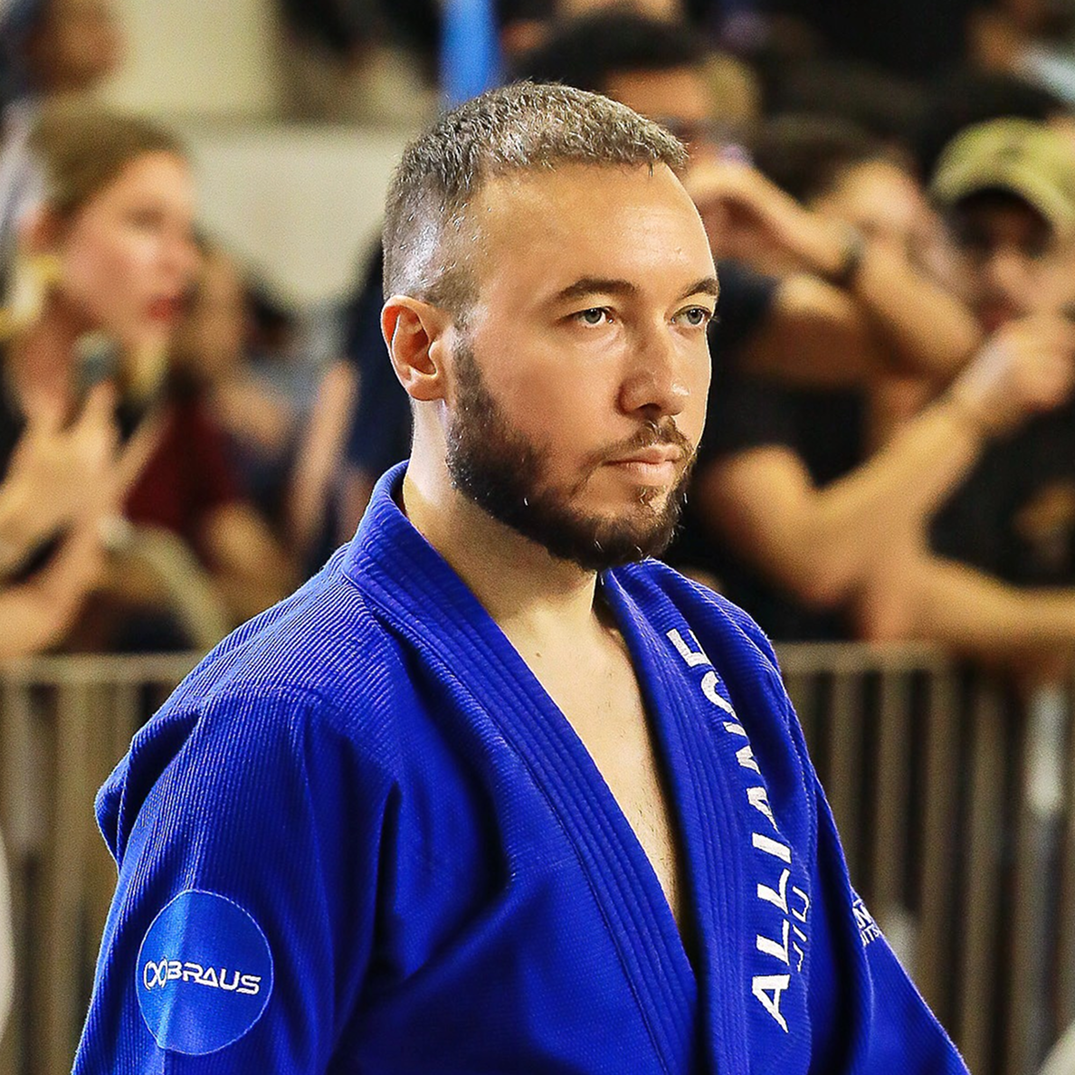 Raphael Gomes Gregolin