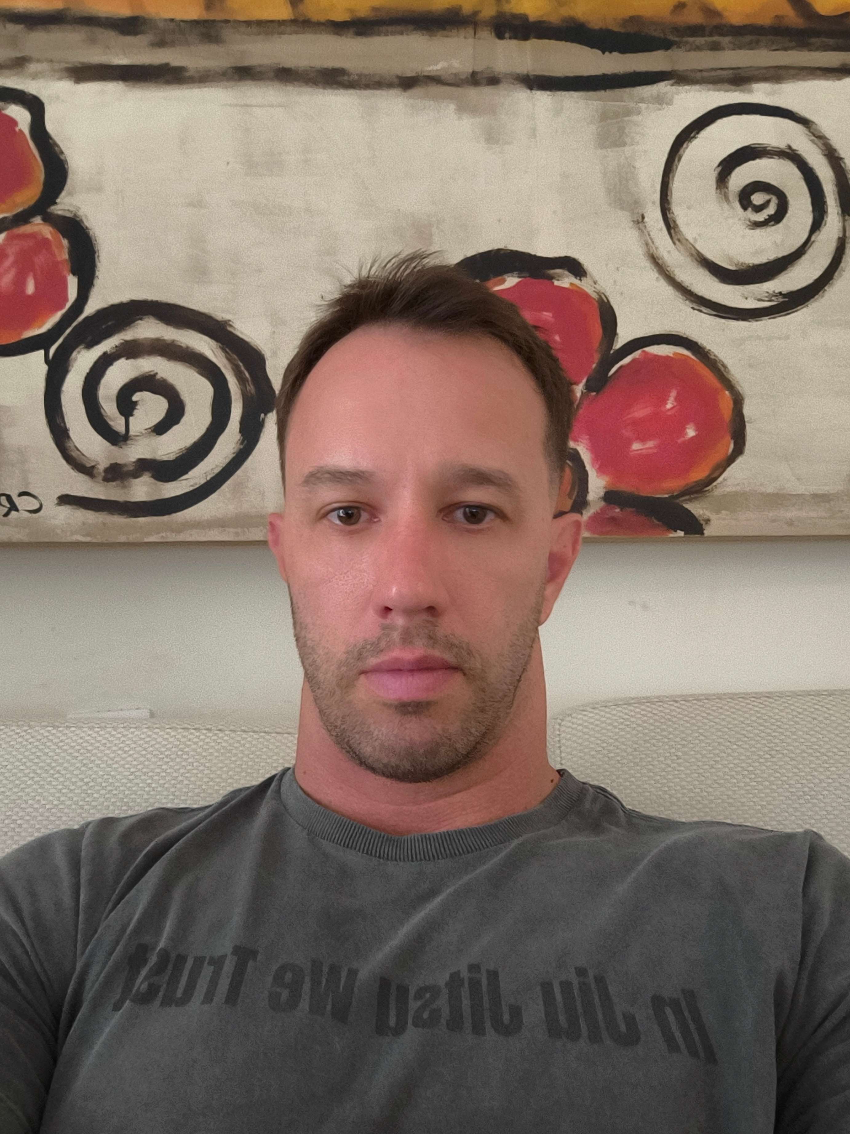 Rafael Kraft Barbosa 