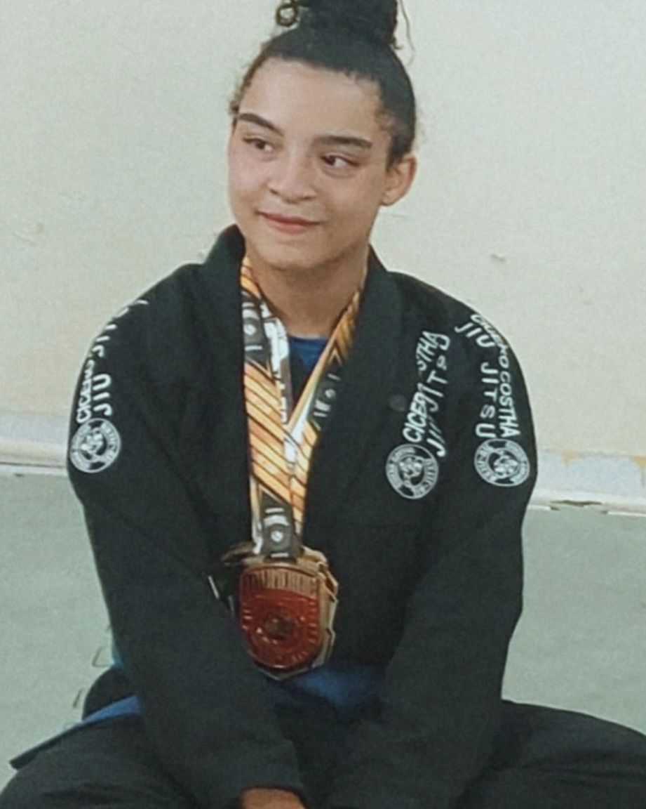 Camille Muniz De Oliveira 