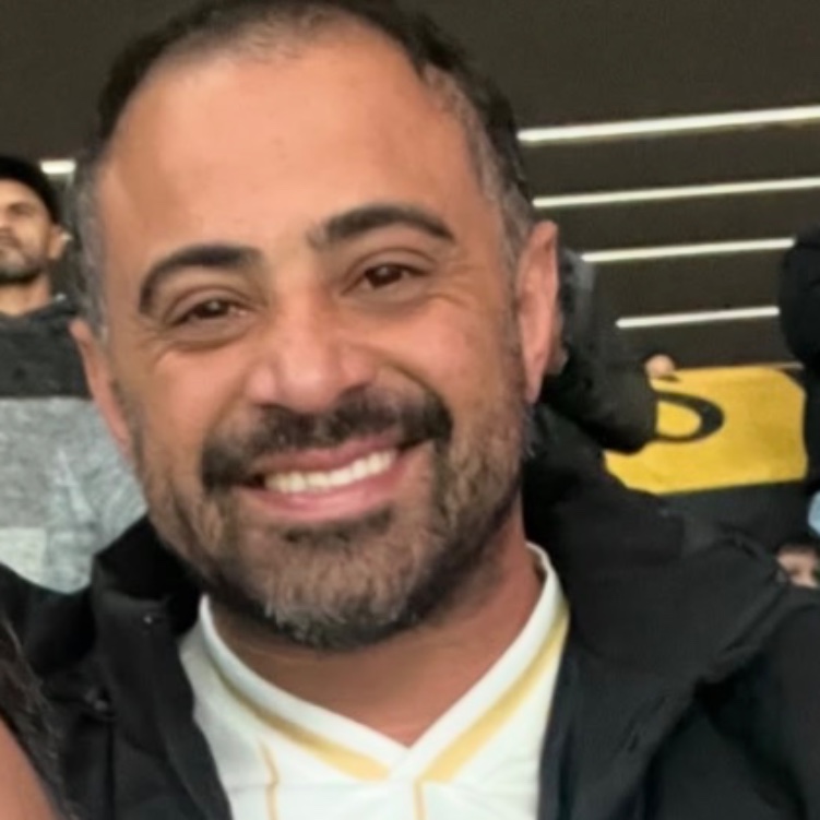 Alonso Meireles De França 