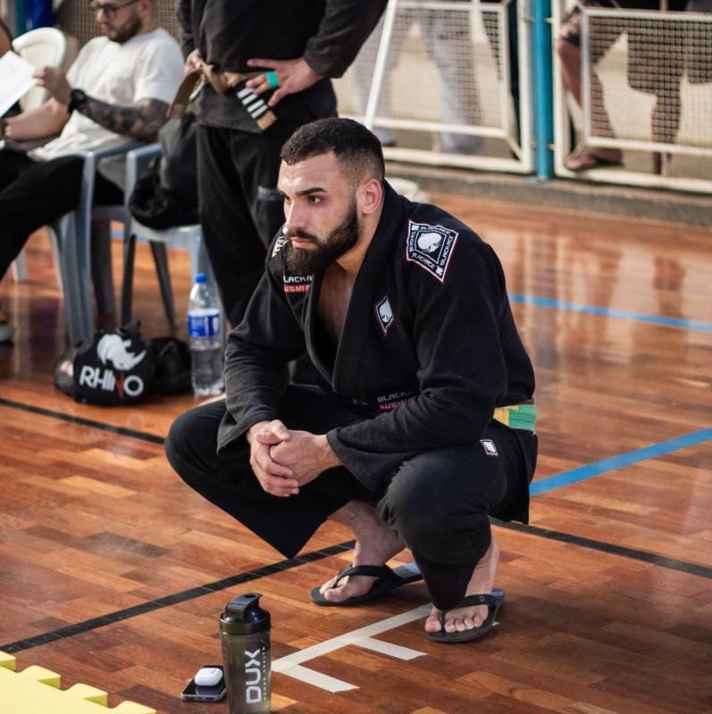 Lucas De Arruda Firmino Cruz 