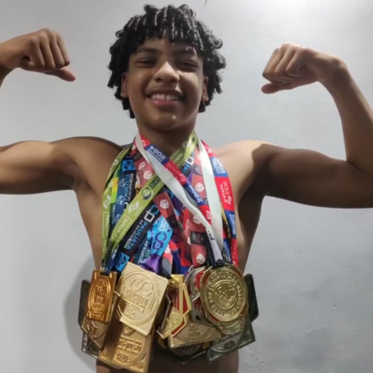 Heytor Americo Da Silva 