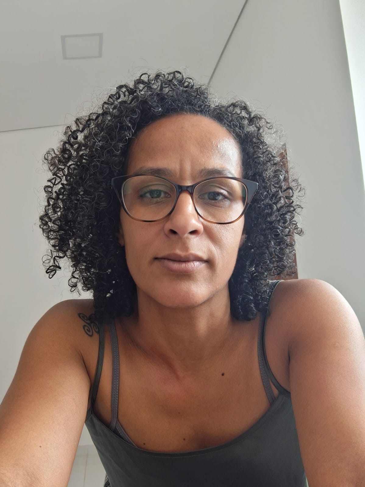 Aline Fabiana De Carvalho Müller 