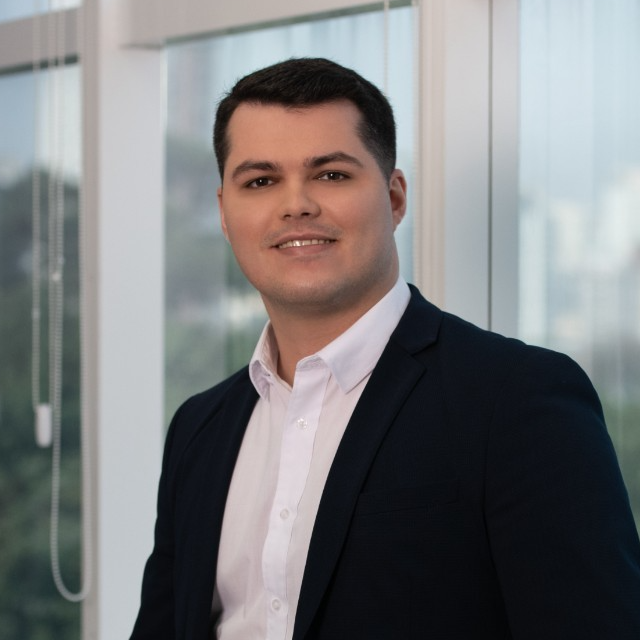 Augusto César Cutrim Magalhães 