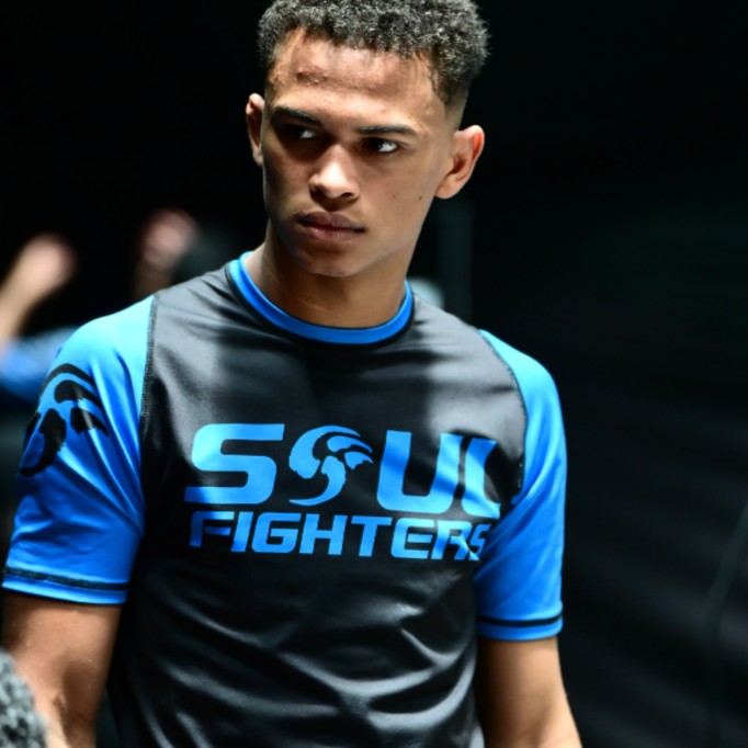 João Neto Melo De Araujo