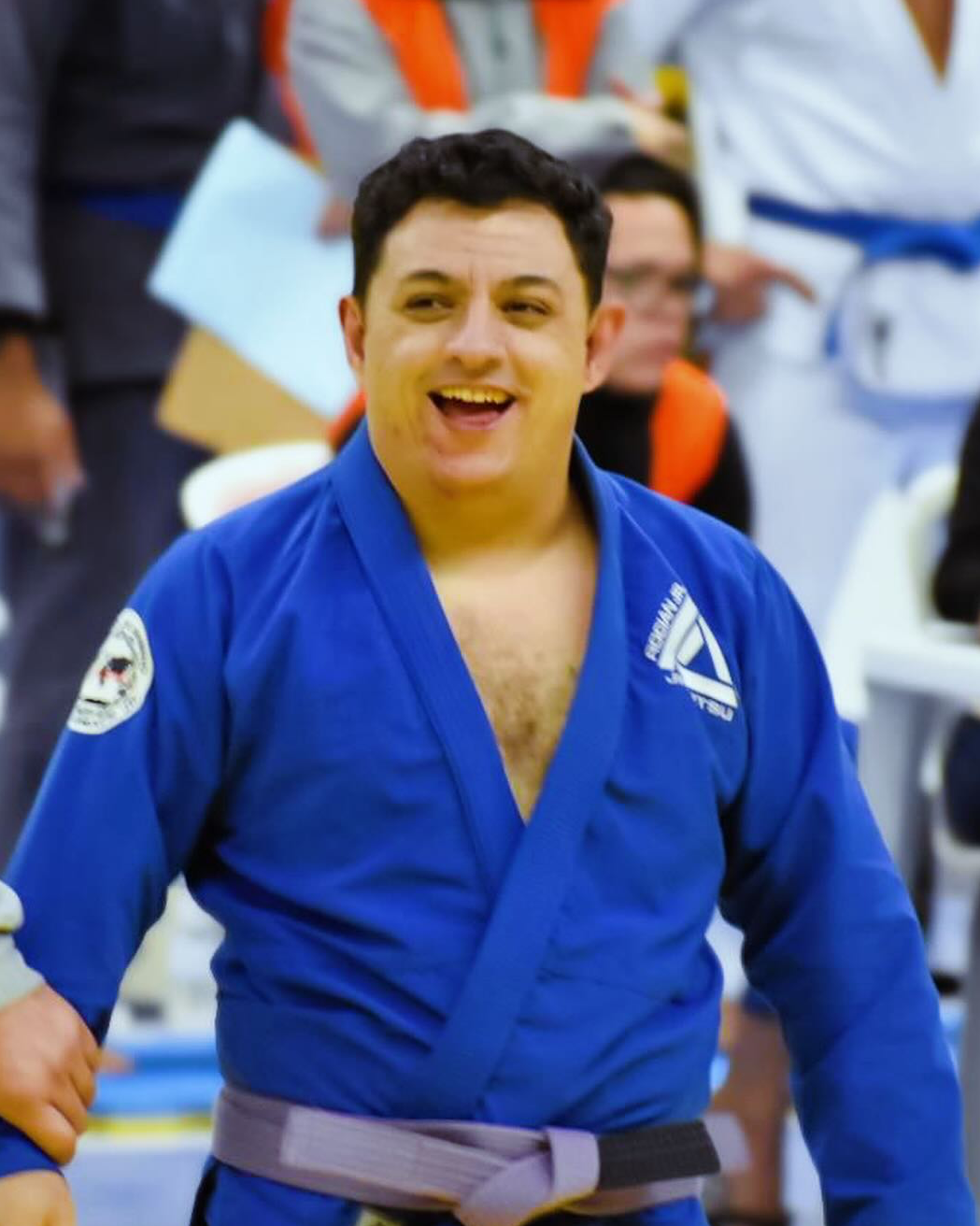 Rodrigo Coelho De Oliveira