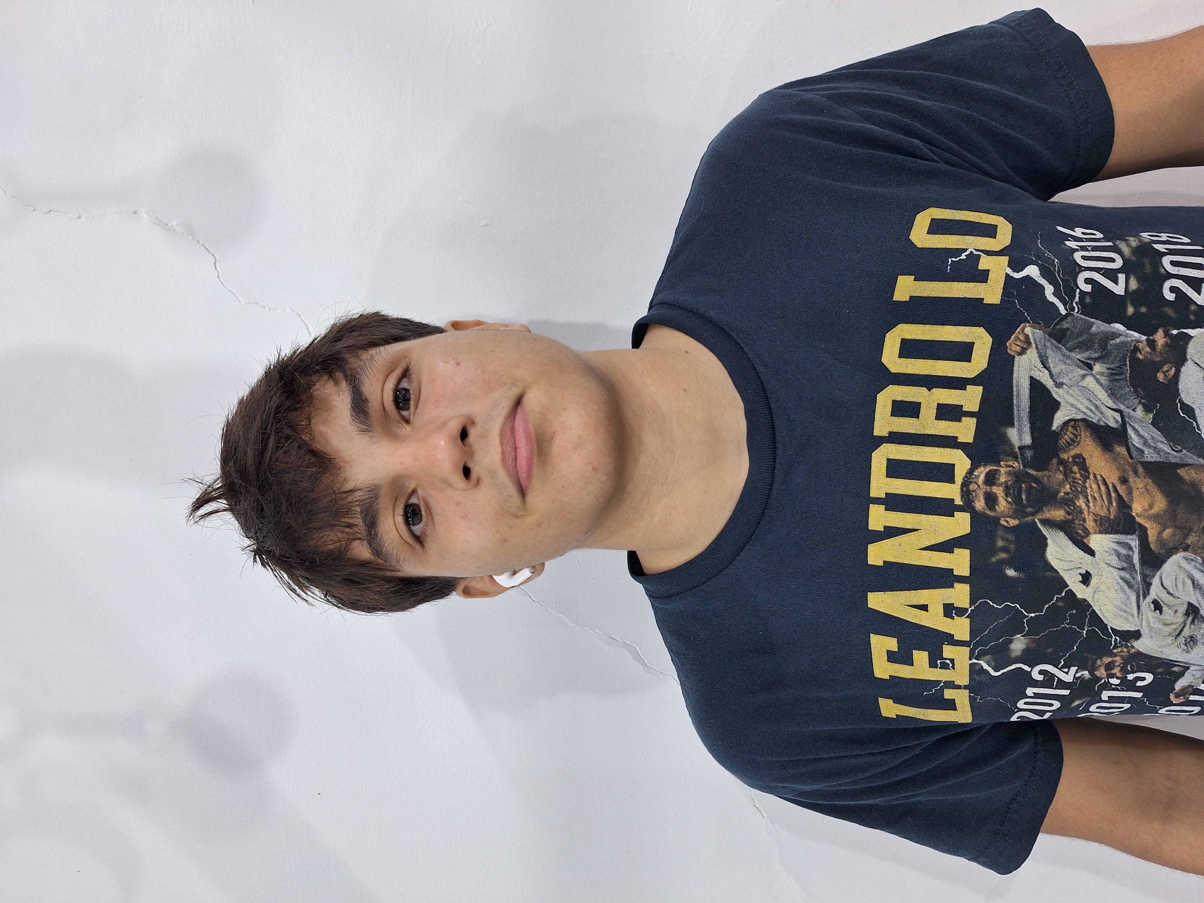 Jorge Di Pierro Saenz De Viteri