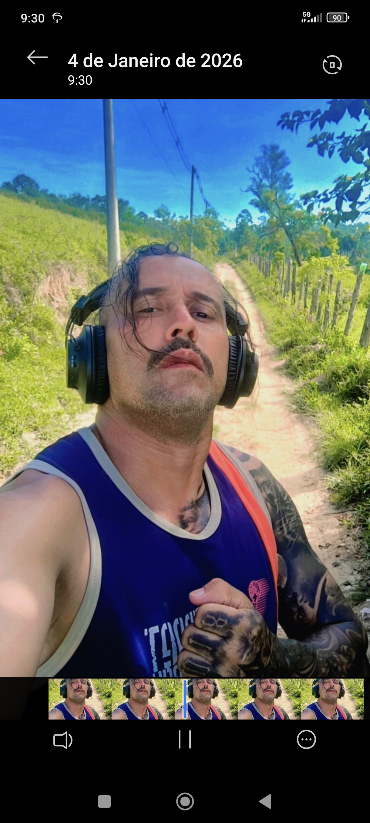 Givanesio De Castro Coelho