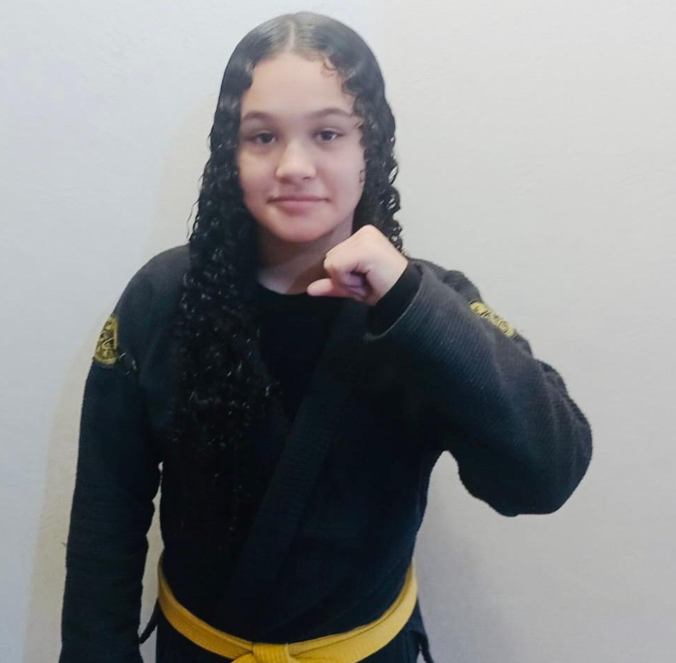 Júlia Freitas Dória