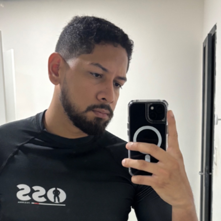 Luiz Eduardo Cunha Da Mota