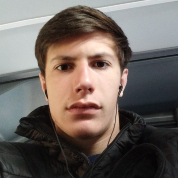 Murilo Paes Dornellas