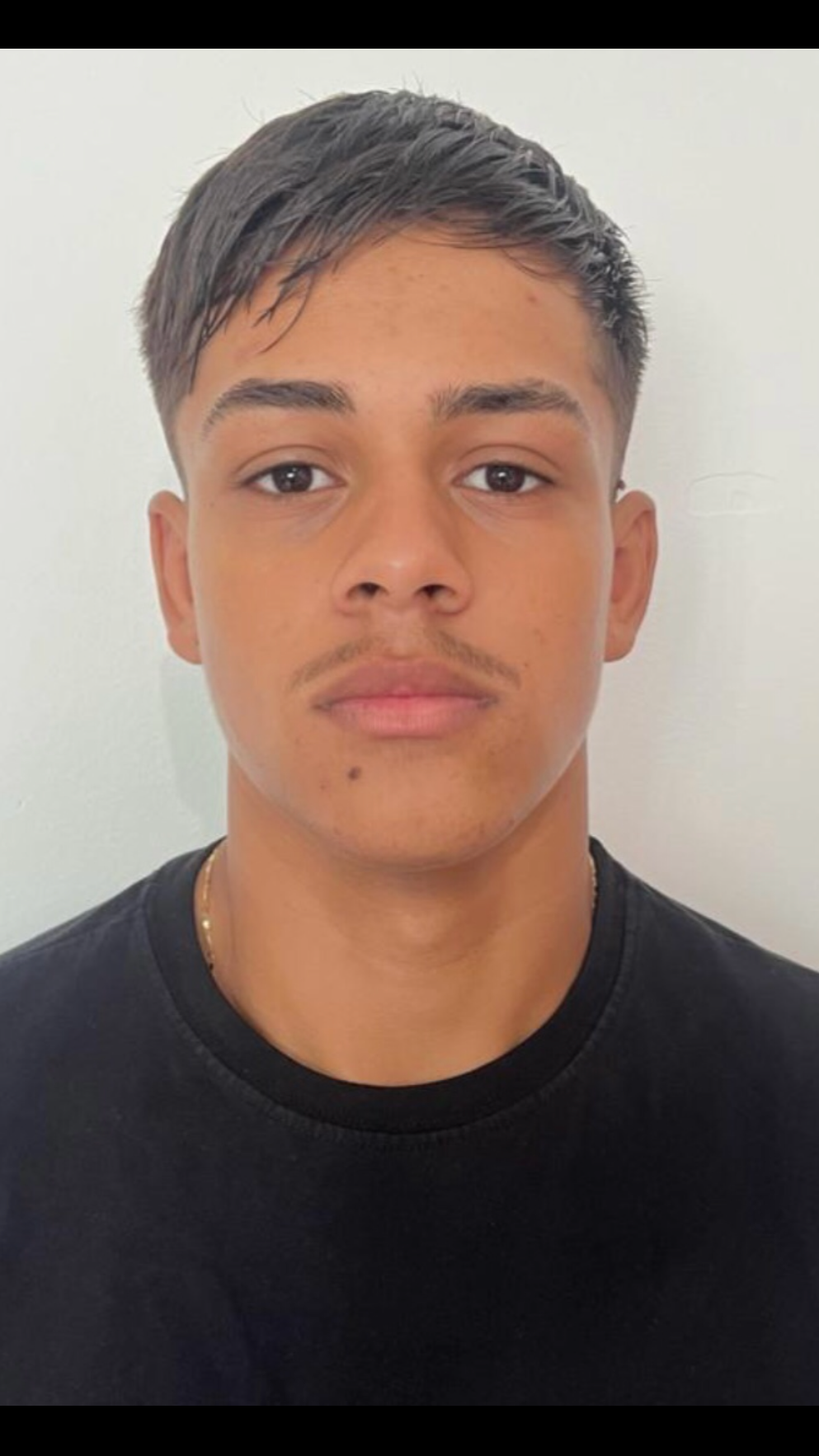 Victor Hugo Godek Fernades De Melo 