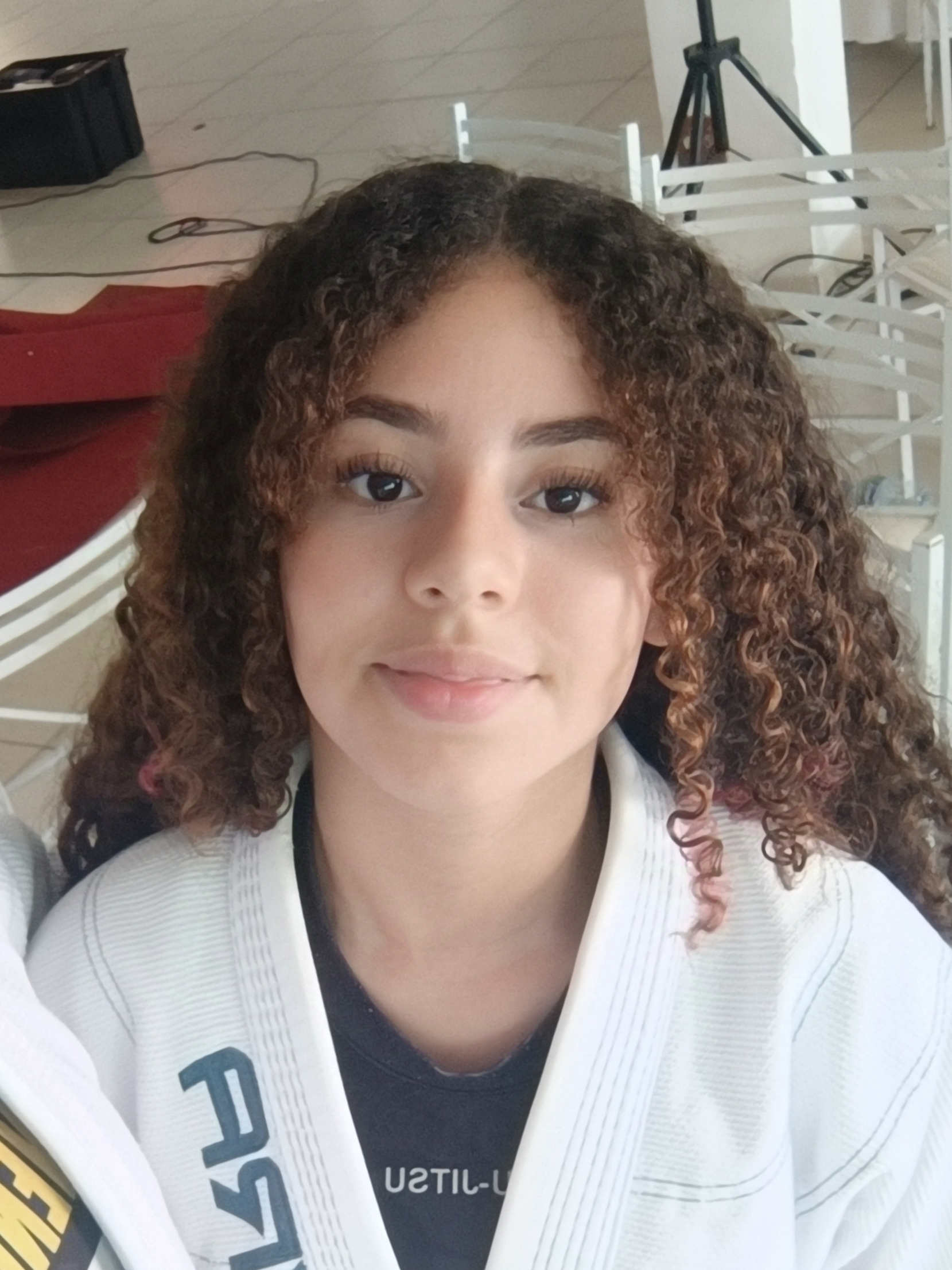 Maria Eduarda Felix Da Silva 