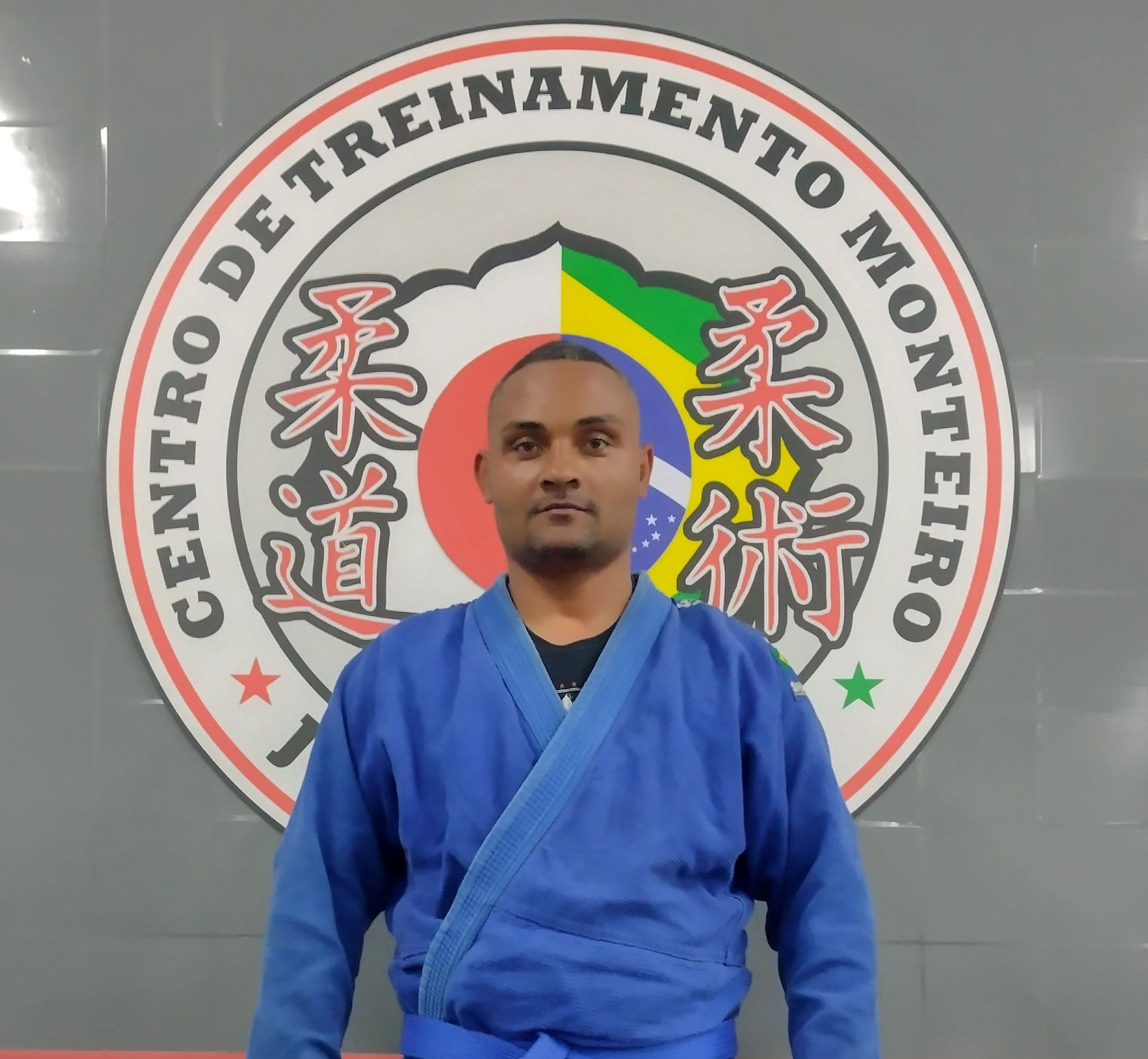 Sanderson Dos Santos Nascimento 