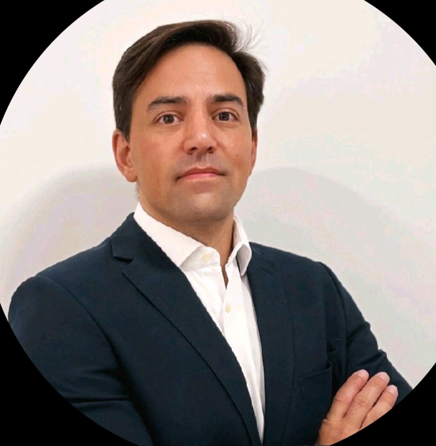 Daniel De Barros Ardito