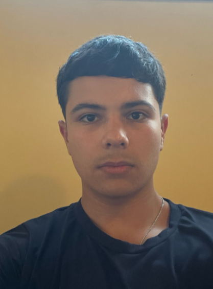 Tomás Henrique De Oliveira Silva