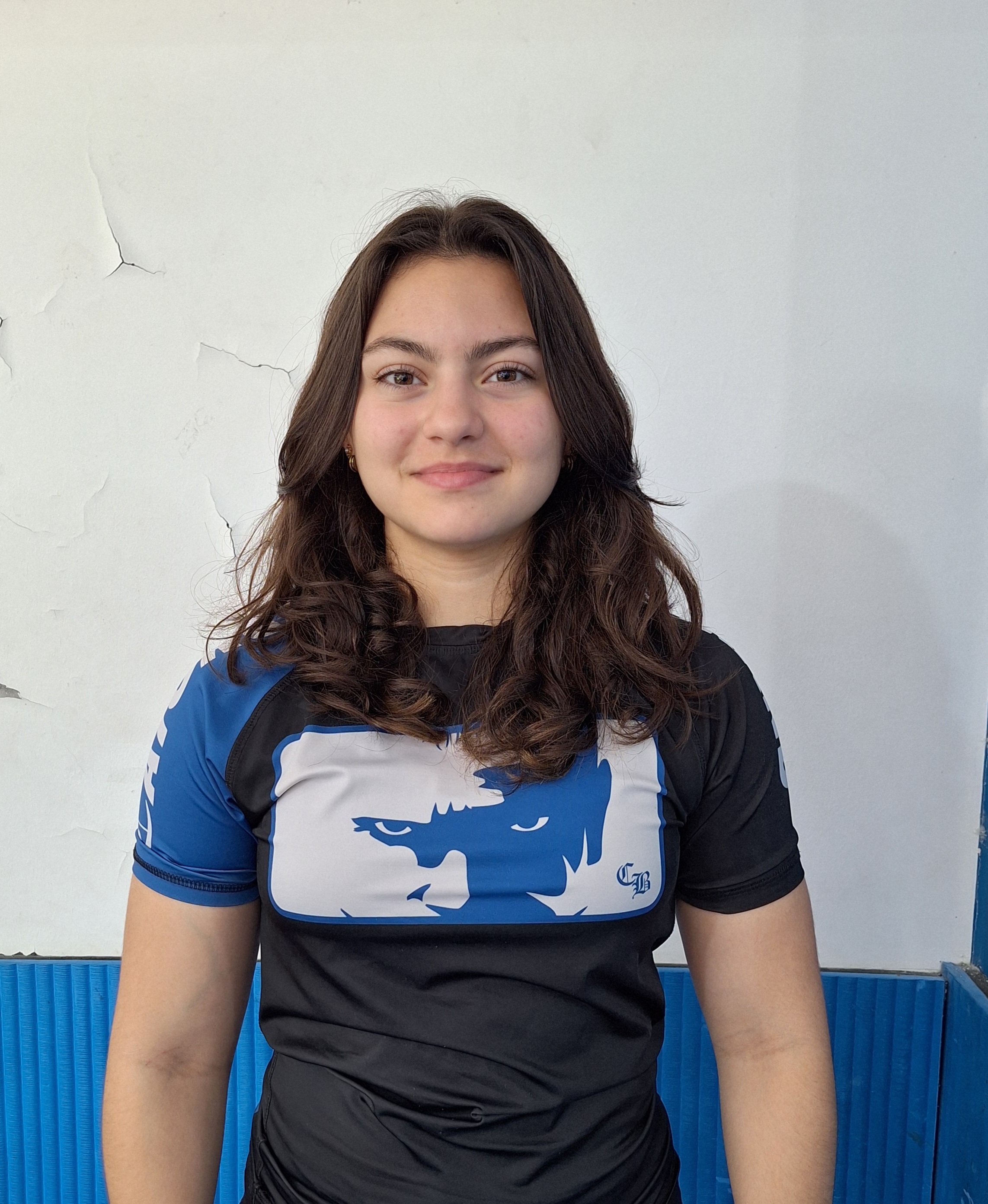 Camila Di Pierro Saenz De Viteri 