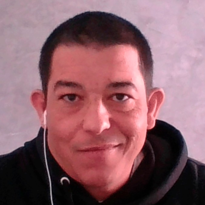 Henrique Chesed De Almeida Mello