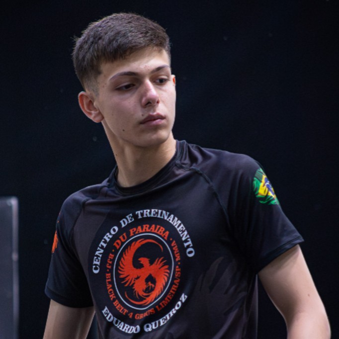 Pietro Moreira Refundini 