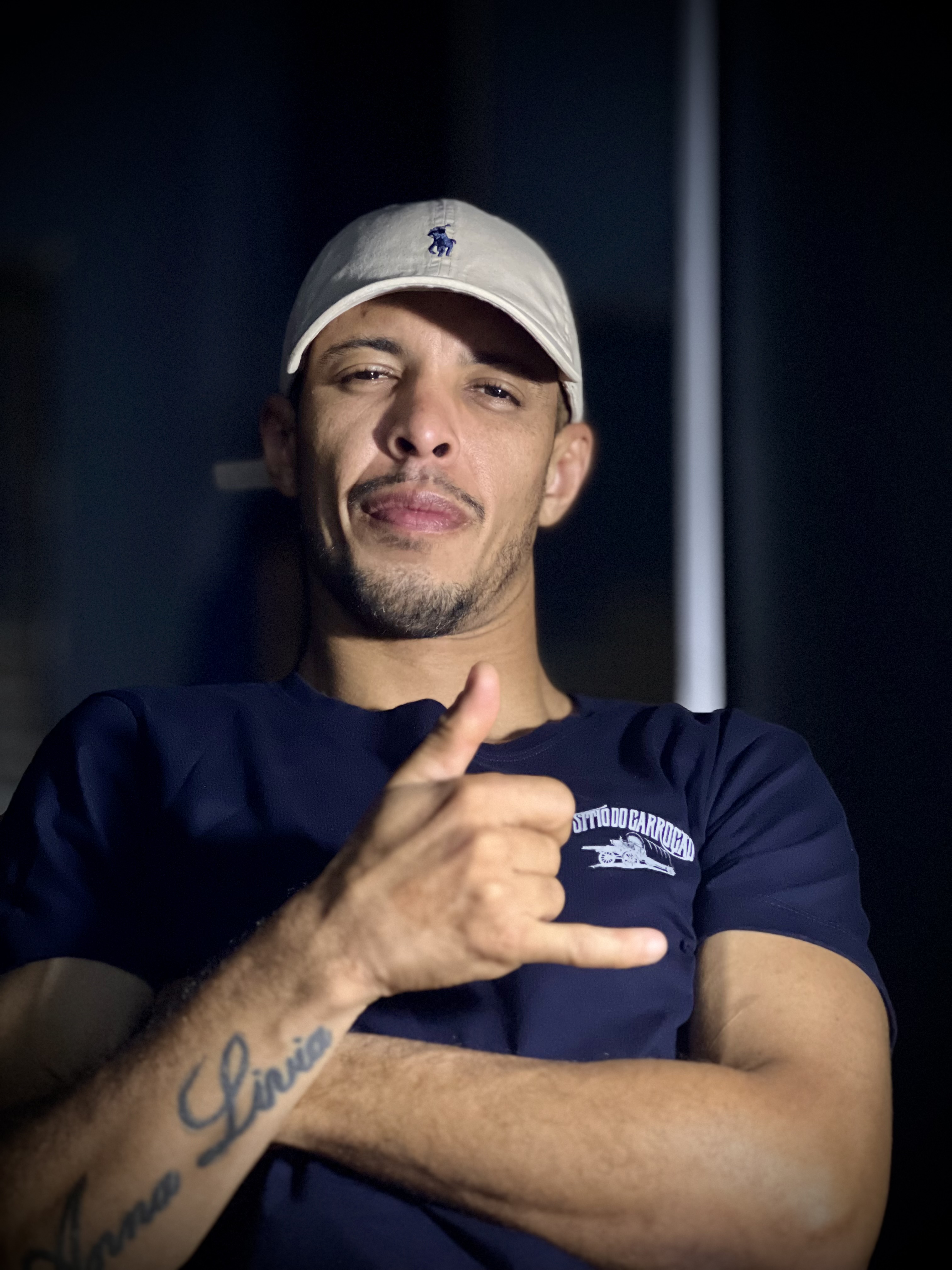 David Vinicius De Souza 