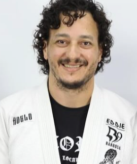 Edson Constantino Sales
