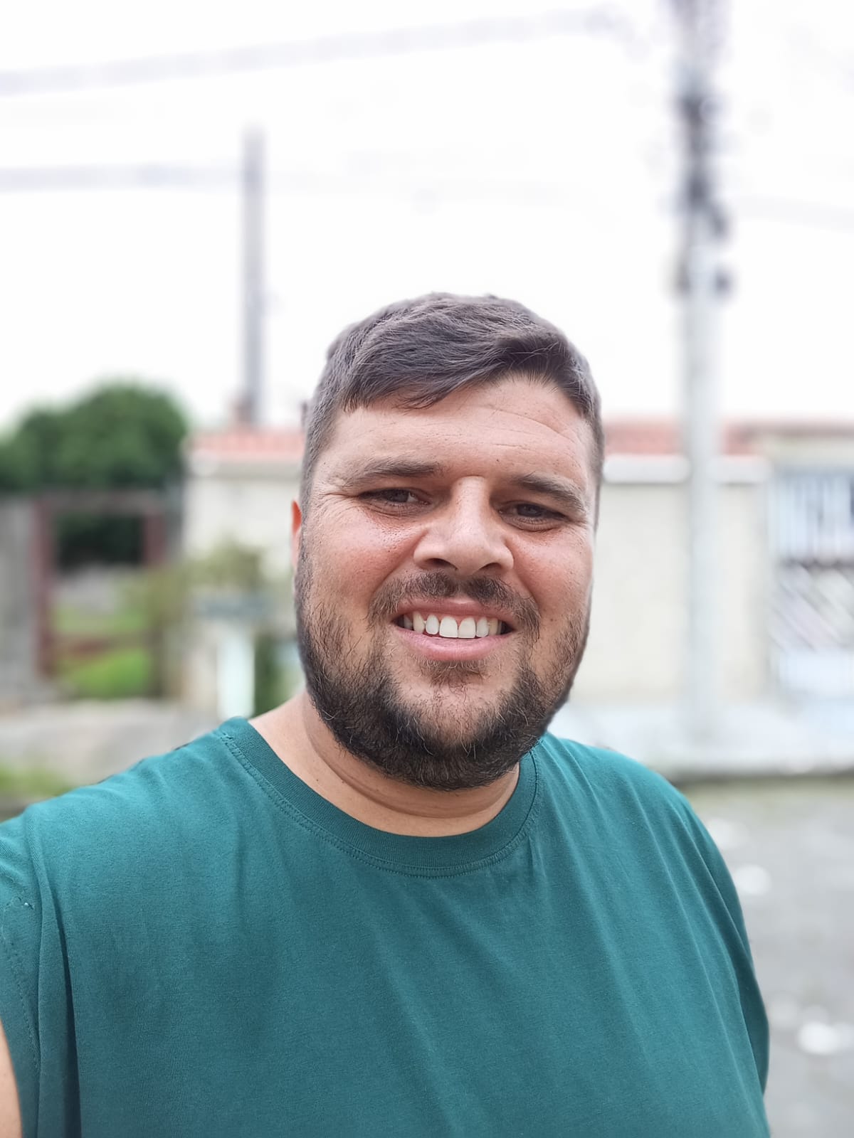 Carlos Alexandre Hessel 