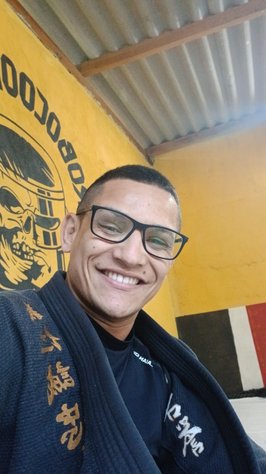 Kauan Pitbull Bjj