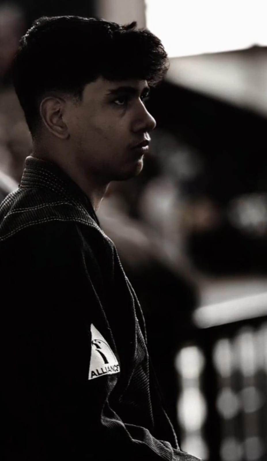 Davi Henrique Teixeira Batista 