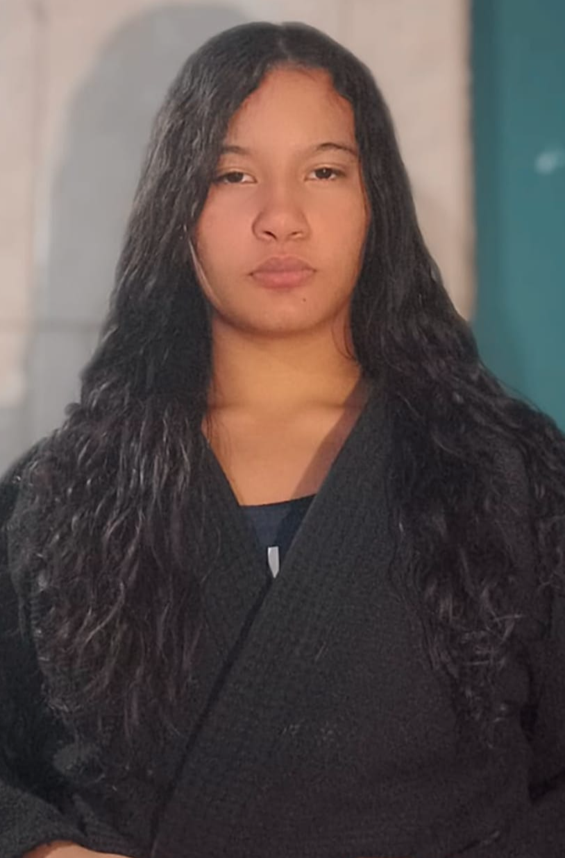 Rafaela Ribeiro Souza Gomes 