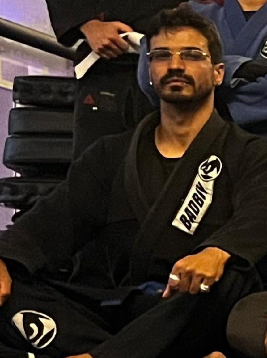 Raphael Feitosa Fisori