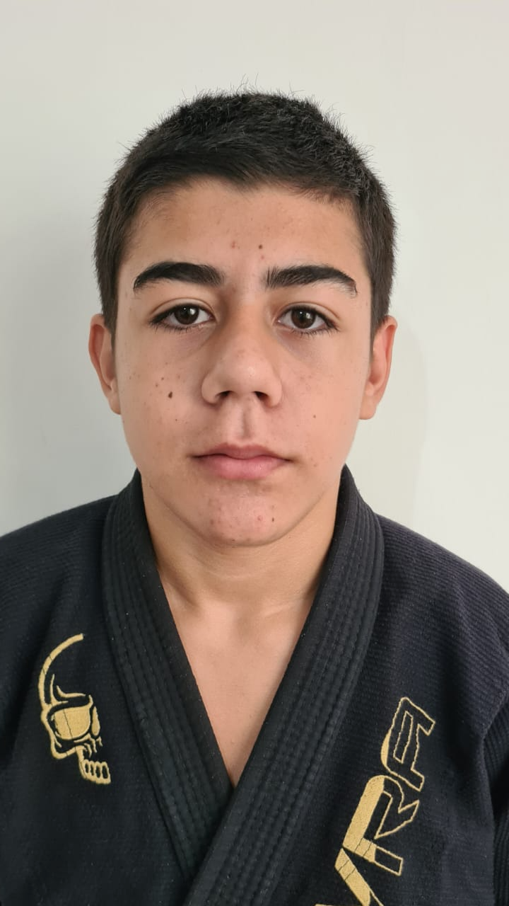 Pedro Ernesto Silva Teodoro