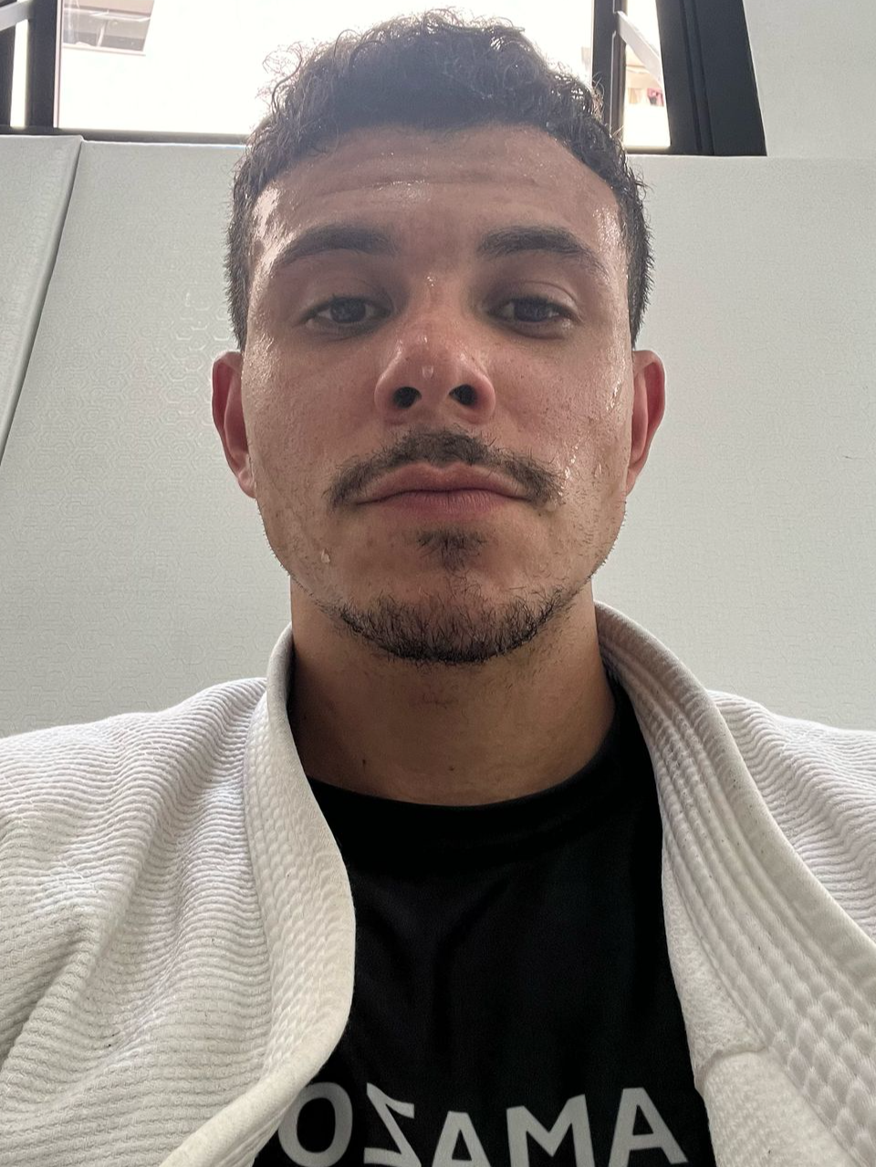 Leonardo Iury Campos Da Silva